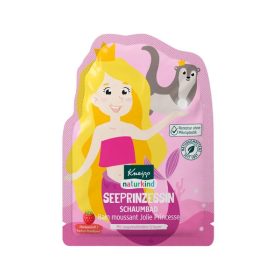 Kneipp Naturkind Tenger hercegnője Habfürdő (40ml)