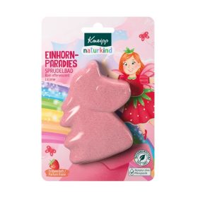 Kneipp Naturkind pezsgőfürdő Unikornis (85g)