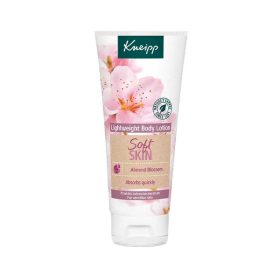 Kneipp Soft Skin Mandulavirág Testápoló tej (200ml)