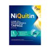 Niquitin Clear 21 mg transzdermális tapasz (7 db)