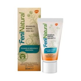   FeniNatural viszketés és bőrirritáció elleni krém (30ml)
