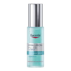   Eucerin Hyaluron-Filler ráncfeltöltő, hidratáló arcápoló koncentrátum (30ml)
