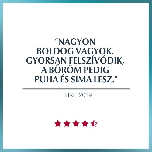 Eucerin Hyaluron-Filler ráncfeltöltő, hidratáló arcápoló koncentrátum (30ml)