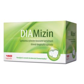 DIAMizin kapszula (150 db)