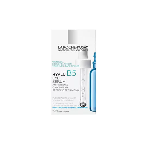 La Roche-Posay Hyalu B5 szemkörnyékápoló szérum (15ml)