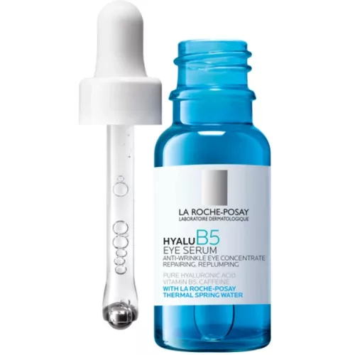 La Roche-Posay Hyalu B5 szemkörnyékápoló szérum (15ml)