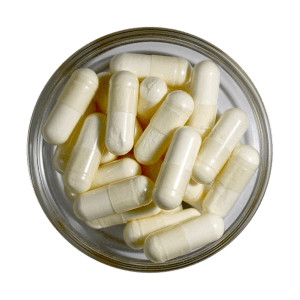 LXR Mikrobiom Komplex (30 db)