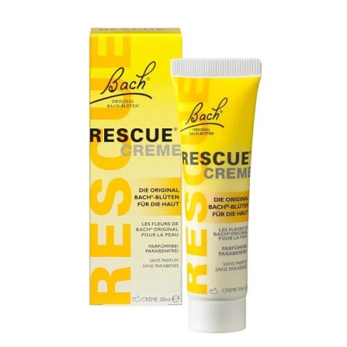 RESCUE Bőrápoló krém (30g)