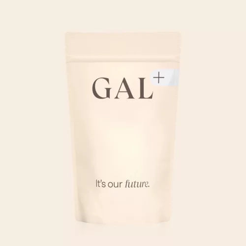 GAL+ Multivitamin (60+30 kapszula, 30db italpor)