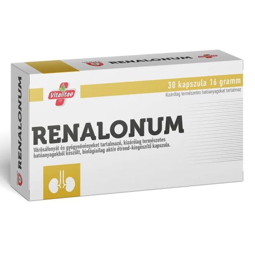 Renalonum (30 db) - Bertha Medical