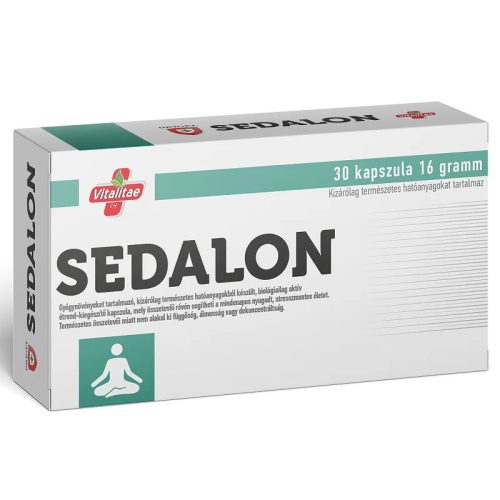 Sedalon (30 db) - Bertha Medical