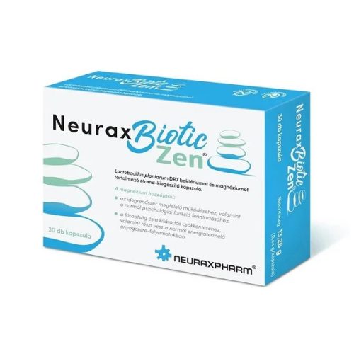 NeuraxBIOTIC Zen (30db)