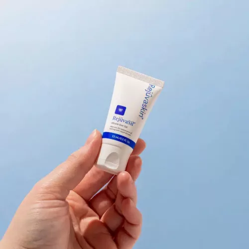 RejuvaSil hegkezelő szilikonos gél (15ml)