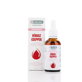 Bálint Cseppek Vénusz csepp (50 ml)