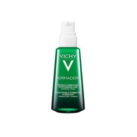   Vichy Normaderm kettős hatású, korrigáló, hidratáló arcápoló (50ml)