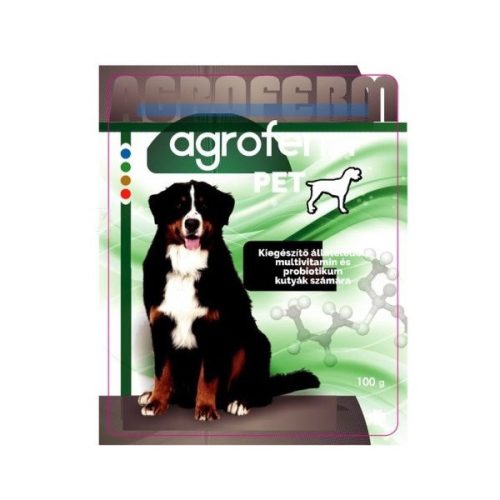 Agroferm Pet (100g)