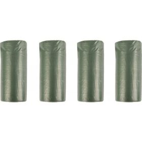 Flamingo Bio lebomló kutyagumigyüjtő zacskó (4 tekercs)