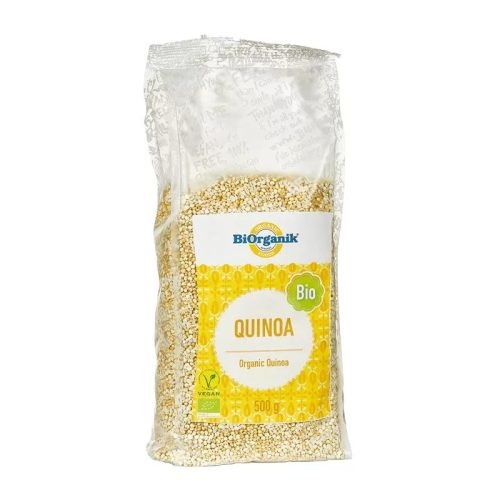 Bio Quinoa (500 g)