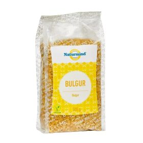 Naturmind Bulgur (500 g)