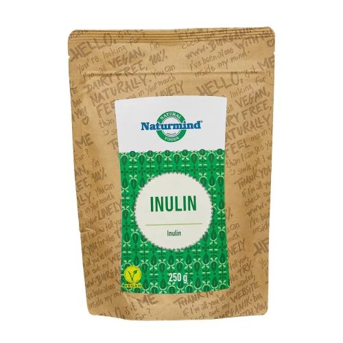 Naturmind Inulin (250 g)