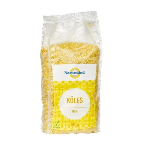 Naturmind Köles (500 g)