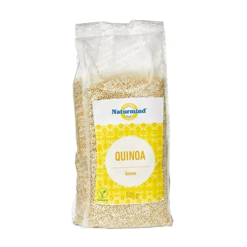 Naturmind Quinoa (500 g)