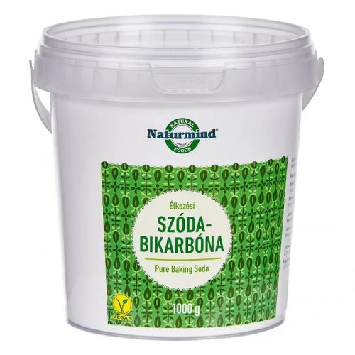 Naturmind Szódabikarbóna (1000 g)