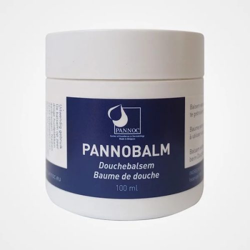 Pannobalm tusfürdő balzsam (100ml)