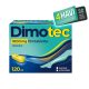 DIMOTEC 1000 mg filmtabletta (120 db)