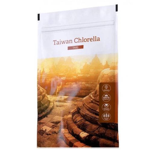 Energy Taiwan Chlorella tabletta (200 db)