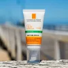La Roche-Posay Anthelios Uvmune 400 Oil control napvédő gél-krém SPF50+ (50ml)
