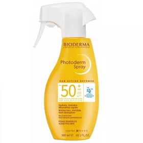 BIODERMA Photoderm SPF50+ spray (300 ml)