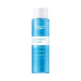 Eucerin DermatoClean 3in1 micellás arclemosó (400ml)