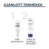 Eucerin UREA REPAIR nappali arckrém 5% Urea (50ml)