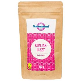 Naturmind Konjakliszt (100 g)