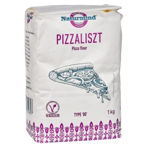 Naturmind Pizzaliszt (1000 g)