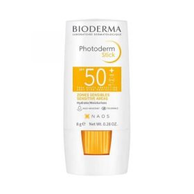   BIODERMA Photoderm ajakápoló fényvédő stift SPF 50+ (8g)