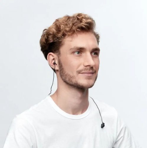 Alpine WorkSafe zajvédő füldugók (1pár)