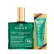 NUXE Huile Prodigieuse Bio Néroli szárazolaj + ajándék tusfürdő (100ml+30ml)