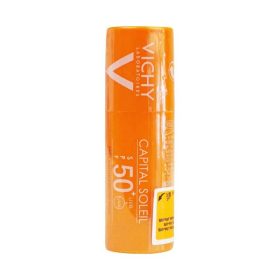   Vichy Capital Soleil napvédő stift érzékeny területekre SPF50+ (9g)