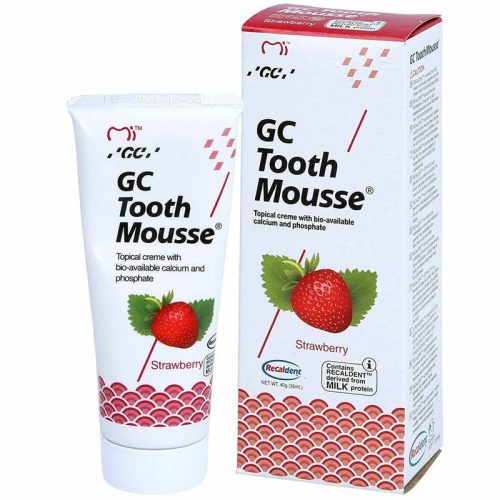 GC Tooth Mousse eper (40 g)