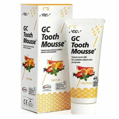 GC Tooth Mousse tutti-frutti (40 g)