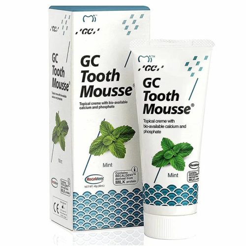 GC Tooth Mousse menta (40 g)