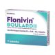 Flonivin Boulardii élőflórát, cinket és D3-vitamint tartalmazó étrend-kiegészítő kapszula (10db)