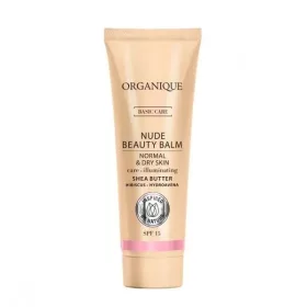   Nude Beauty Balm alapozó krém normál és száraz bőrre SP15 (30 ml)
