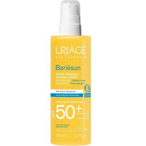 Uriage Bariésun spray SPF50+ (200ml)
