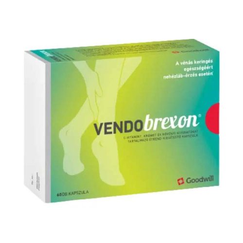 Vendobrexon (60 db)