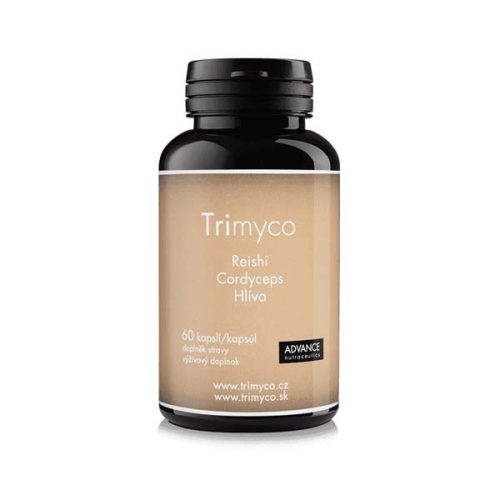 Advance Nutraceutics Trimyco kapszula (60db) 