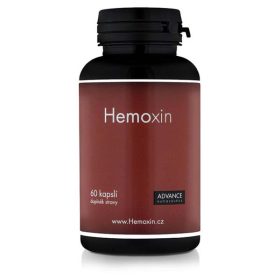 Advance Nutraceutics Hemoxin kapszula (60db)