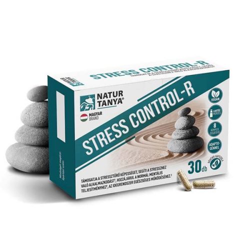 Natur Tanya STRESS CONTROL-R (30 db)